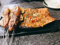 -锦州烧烤(北太平庄店)