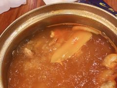 -龙聚德北京烤鸭(巴南商社汇购物中心店)
