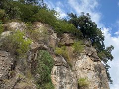 -牛郎织女景区