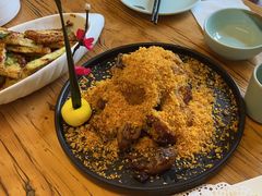 -隐食私房菜(老街店)