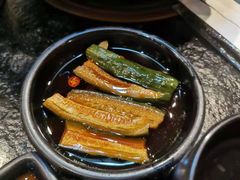 -九田家黑牛烤肉料理(太阳城店)