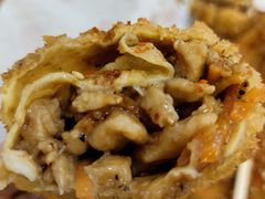 -张记炸串肠粉