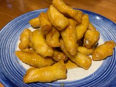 -又一福烤鸭·北京菜(东四店)