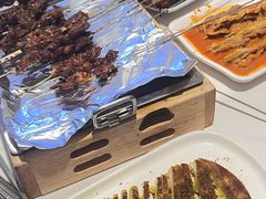 -勇利赵家烤肉坊(纬二街店)