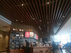 -星巴克(成都科学城店)