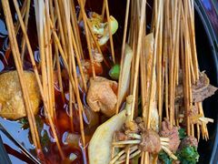 -两角签串串香十一年老字号(机场路店)