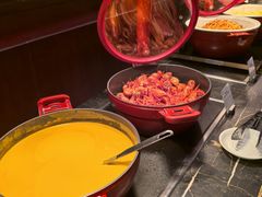 -昆泰嘉华酒店-嘉华咖啡厅