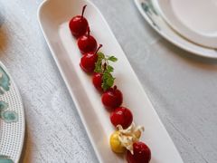 -上海和平饭店龙凤厅 Dragon Phoenix