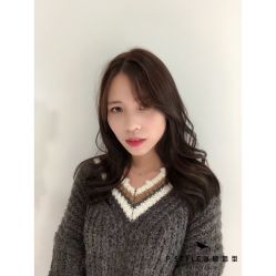 -吉米造型