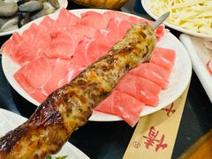 -情忆草原涮肉馆