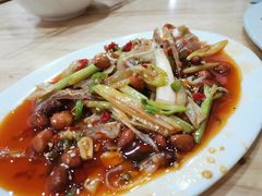 -雷祖芳老妈蹄花店