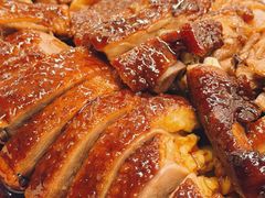 秘制三杯鸭-东山茶寮(新安店)