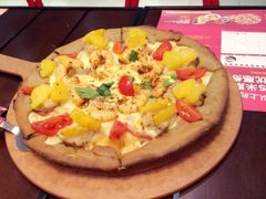 iphone_upload_pic-Mr.Pizza米斯特比萨(盐城聚龙湖店)