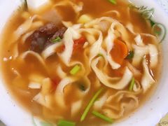 牛肉面-品味轩(华山路店)