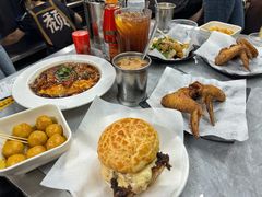 -颓记茶餐厅(美景总店)
