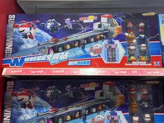 -TOYSRUS玩具反斗城(无锡荟聚购物中心店)