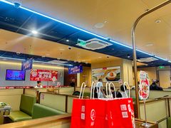 -海底捞火锅(万达广场店)