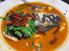 -清水亭湖北菜(大屯DT51店)