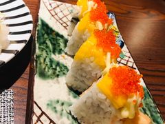 -久喜番和牛烧肉酒场(北辰三角洲店)