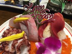 -大雄寿司(中华广场店)