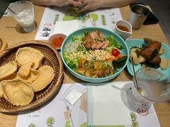 -蔡澜Pho·越南粉餐厅(海上世界店)