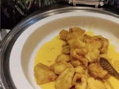 -鼎香缘海鲜自助火锅烤肉(锦辉购物广场店)