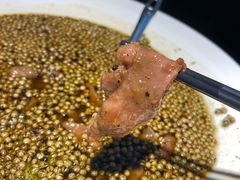 -胡马八破·川菜小馆(高新万达店)