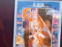 -暴风岛沉浸式体验馆(百联世纪店)