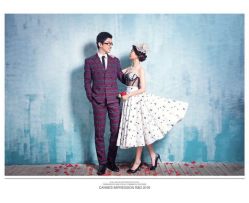 -戛纳印象摄影(潮拍定制馆)