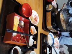 -味太助·银饭食堂(中华城店)