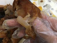 -百家缘(东门南路店)