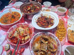 -辣小鲜·南昌大排档(船山路店)