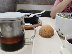 -蔡澜点心·粤菜(月星环球港店)