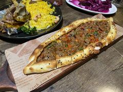 -梅夫娜土耳其餐厅.清真HALAL