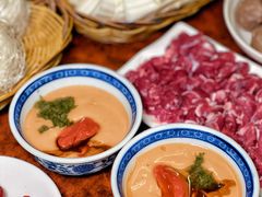 -前门张记涮肉(前门店)