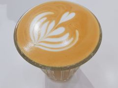 入魂澳白-1/4 ONE QUARTER COFFEE LAB(朝阳大悦城店)