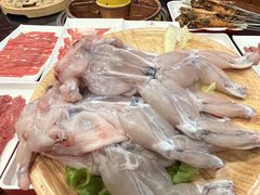 -京元盛铜锅涮肉(上海总店)