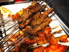 -碎怂烤肉(钟楼柳巷店)