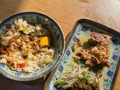 -盛记灶头菜饭(祝桥店)