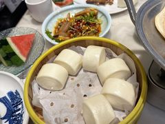 -小菜园新徽菜(合肥之心城店)