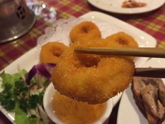 -芭堤雅泰国餐厅(胜利路店)