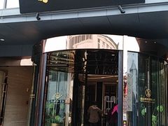 门面-香雪海饭店中餐厅(人民桥店)