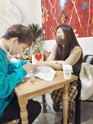 -好看加白色房子