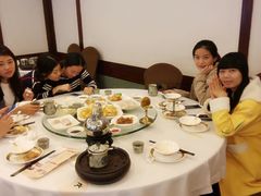 android_upload_pic-金城大酒店-中餐厅(汾江中路店)