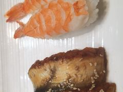 -新一番三文鱼寿司(红城湖店)