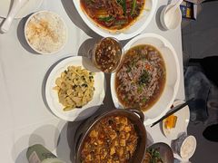 -眉州东坡(印象城购物中心店)