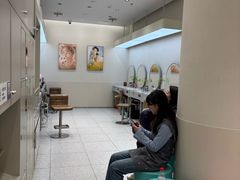-天真蓝照相馆(五角场百联又一城店)