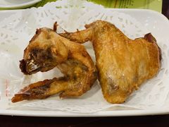 蒜香鸡翼-民信老铺(华盖路店)