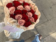 -王尔德与花