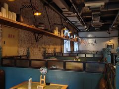 -手选潮汕鲜活牛肉火锅(二七广场店)